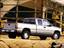 2003 GMC Sierra 2500 HD Extended Cab